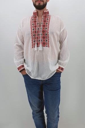 Camasa traditionala Aedan 2 [2]