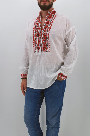 Camasa traditionala Aedan 2 [1]