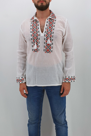 Camasa traditionala Ahmed [0]