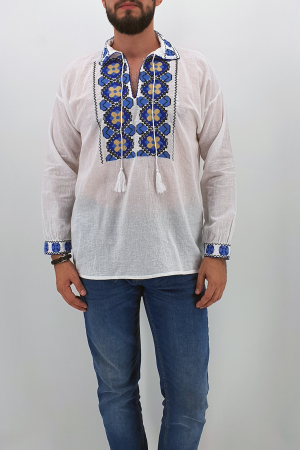 Camasa traditionala Agaton 2 [3]