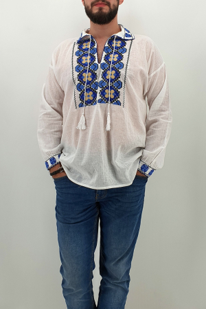 Camasa traditionala Agaton 2 [2]