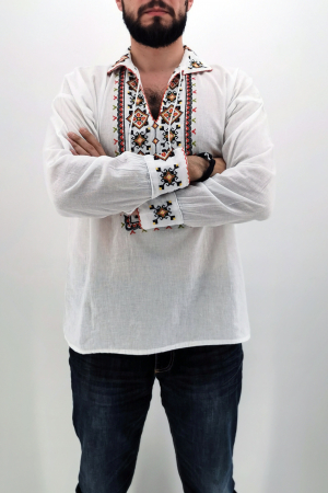 Camasa traditionala Ahile [3]