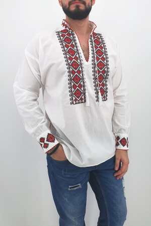 Camasa traditionala Anton [0]
