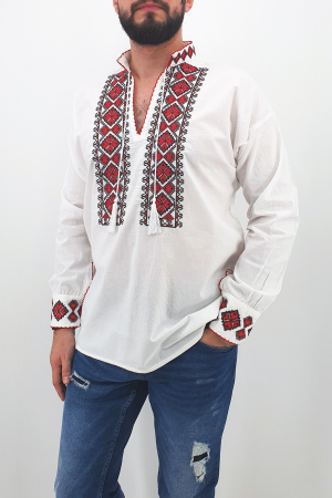 Camasa traditionala Anton [1]