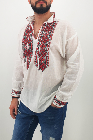 Camasa traditionala Aian 2 [1]