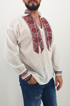 Camasa traditionala Aian 2 [0]