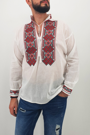 Camasa traditionala Aian 2 [2]