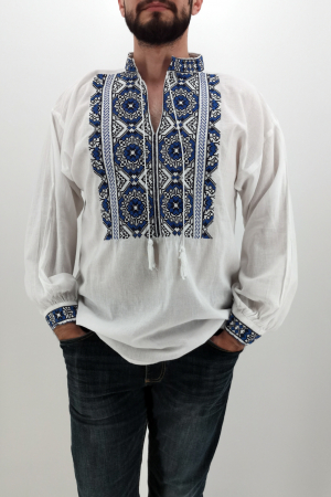 Camasa traditionala Aldo 2 [0]