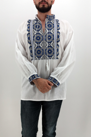 Camasa traditionala Aldo 2 [3]