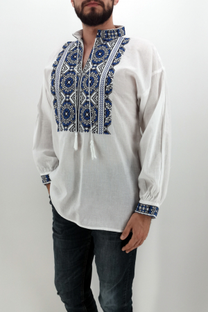 Camasa traditionala Aldo 2 [2]