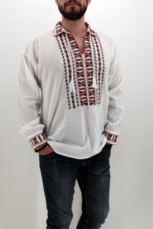 Camasa traditionala Amir [2]