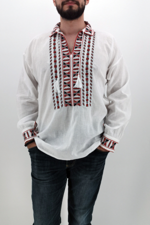 Camasa traditionala Amir [0]