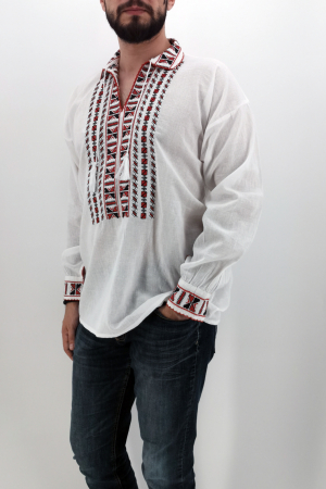 Camasa traditionala Amir [1]