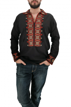 Camasa traditionala Alexe [1]