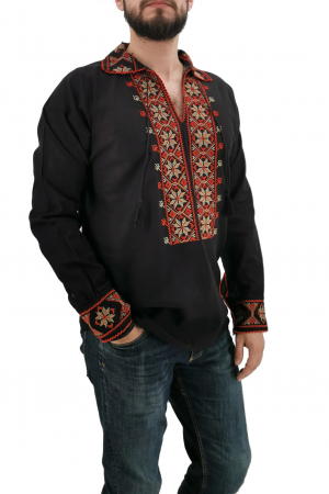 Camasa traditionala Alexe [2]