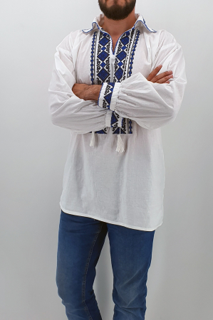 Camasa traditionala Alfie [1]