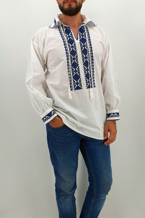 Camasa traditionala Alfie [0]