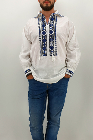 Camasa traditionala Alfie [2]