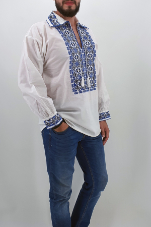 Camasa traditionala Alesis 2 [0]