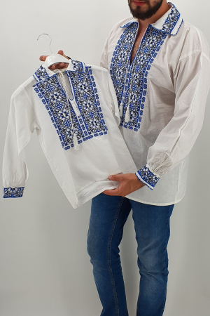 Camasa traditionala Alesis 2 [3]