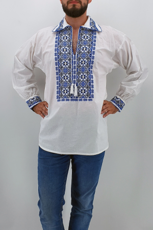 Camasa traditionala Alesis 2 [2]