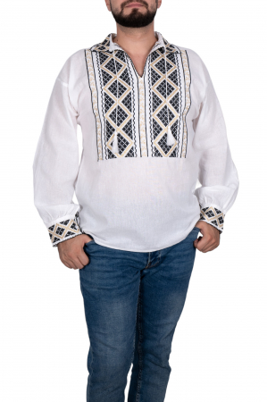 Camasa traditionala Alex 3 [3]