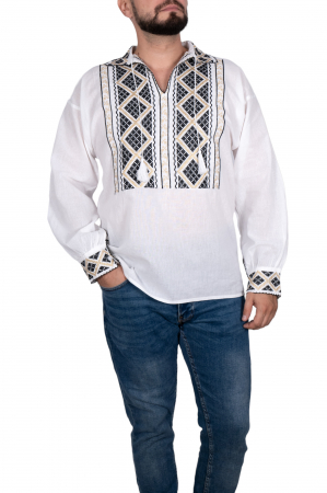 Camasa traditionala Alex 3 [0]