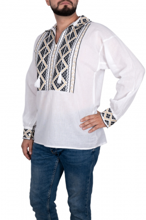 Camasa traditionala Alex 3 [2]