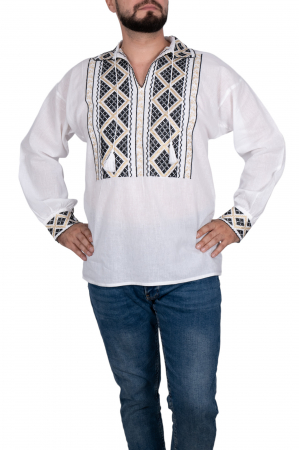 Camasa traditionala Alex 3 [1]