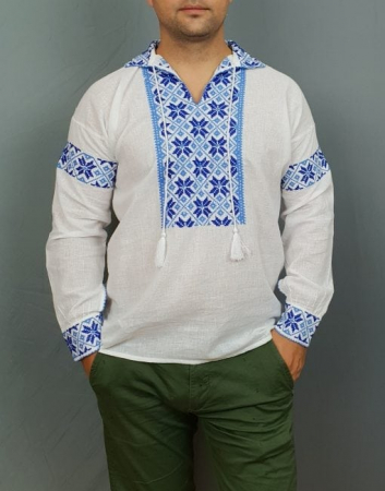 Camasa traditionala Alexandru Marime Mare [0]