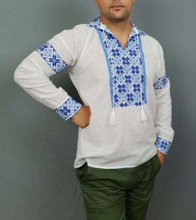 Camasa traditionala Alexandru Marime Mare [2]