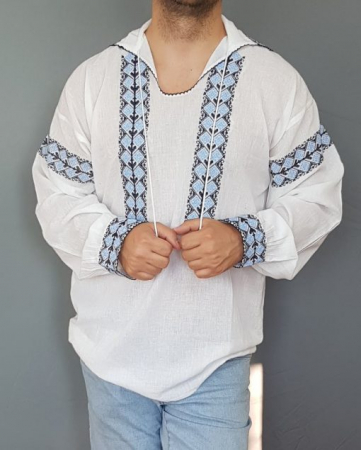 Camasa traditionala Chiriac 2 [1]