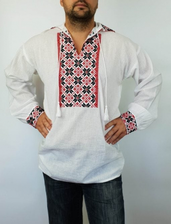Camasa traditionala Alexandru 2 [1]