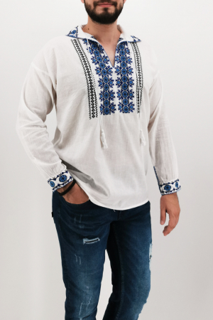 Camasa traditionala IonelMarime Mare [0]