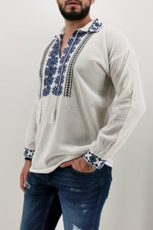 Camasa traditionala IonelMarime Mare [2]