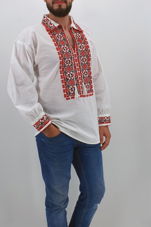 Camasa traditionala Alesis [0]