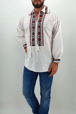 Camasa traditionala Alfie 2 [1]