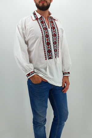 Camasa traditionala Alfie 2 [0]