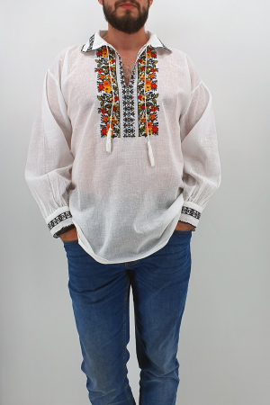 Camasa traditionala Alin 2 [0]