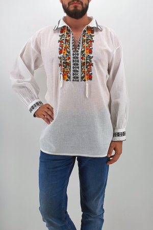 Camasa traditionala Alin 2 [1]