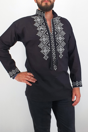 Camasa traditionala Alinus 3 [0]