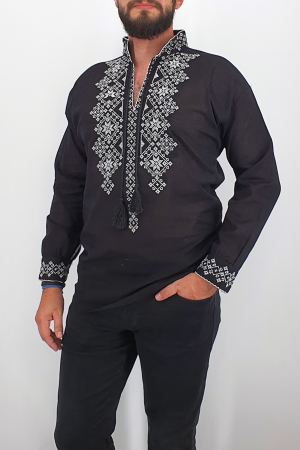 Camasa traditionala Alinus 3 [1]