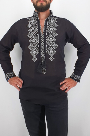 Camasa traditionala Alinus 3 [2]