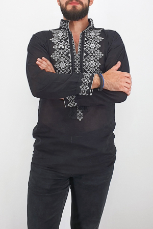 Camasa traditionala Alinus 3 [3]