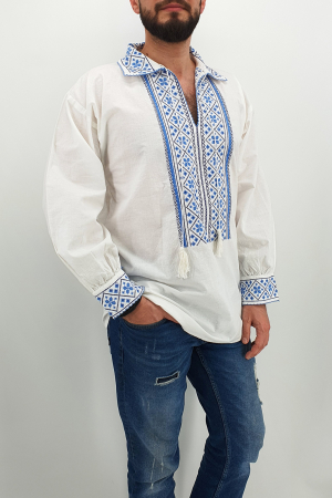 Camasa traditionala Valentin [1]