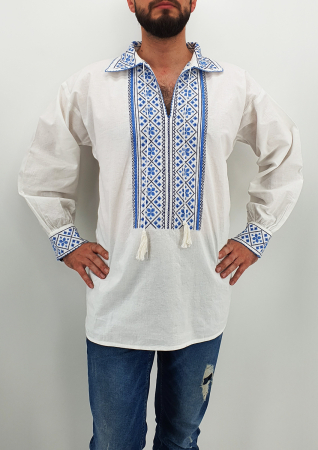 Camasa traditionala Valentin [2]