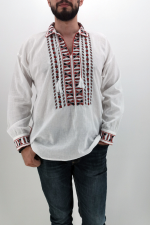 Camasa traditionala Amir [3]