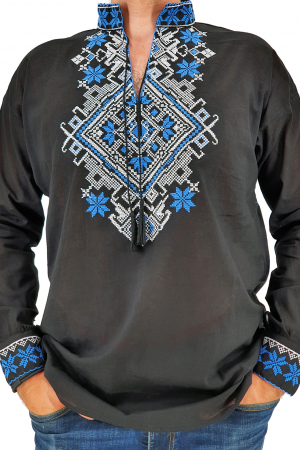 Camasa traditionala Andor 2 [3]