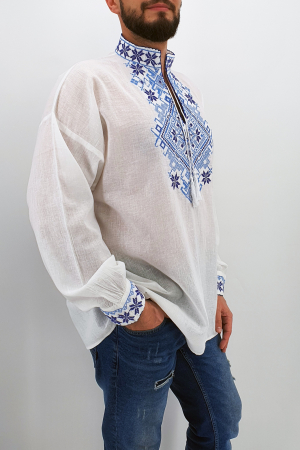 Camasa traditionala Alinus [1]