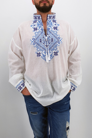 Camasa traditionala Alinus [0]